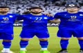 فیلم | پیغام صریح استقلال به الهلال؛ رئیس آسیا منم!