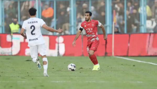 باشگاه پرسپولیس,اخبار باشگاه پرسپولیس