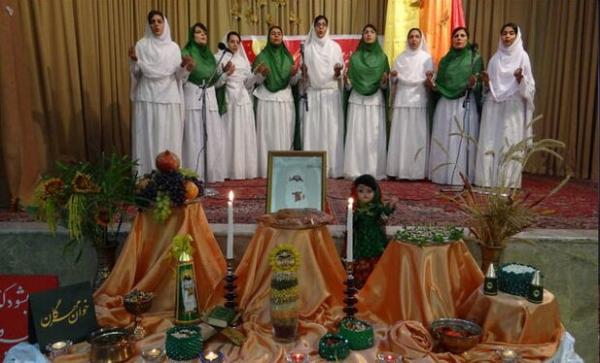 جشن مهرگان,ثبت جهانی جشن مهرگان