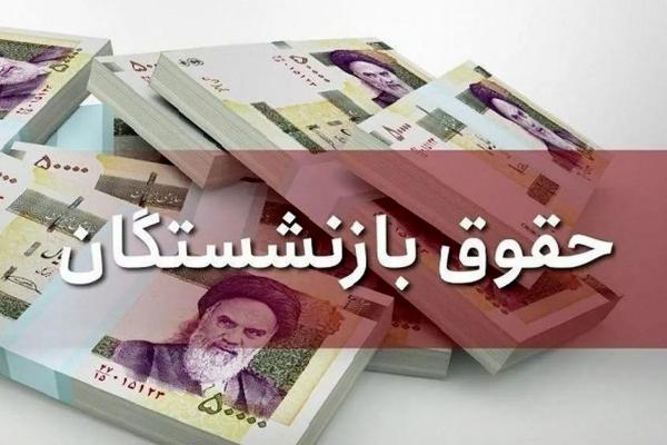 حقوق بازشنستگان,مالیات بر ارزش افزوده برای متناسب سازی حقوق بازنشستگان