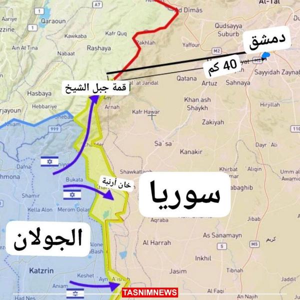 بمباران تاسیسات نیروی دریایی سوریه توسط اسرائیل,حمله اسرائیل به سوریه