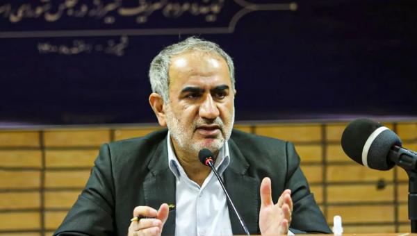 جعفر قادری,صحبت های جعفر قادری درباره سوریه