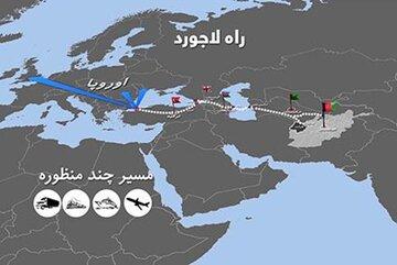 گفتگوی باکو با طالبان,دیدار مقامات طالبان و جمهوری آذربایجان