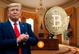 دونالد ترامپ,بیت کوین