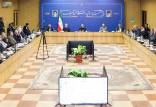 مسعود پزشکیان,رئیس جمهور