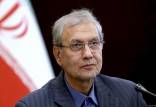 علی ربیعی,واکنش علی ربیعی به توقف ابلاغ قانون حجاب