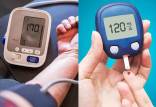 فشار خون,افزایش معنادار بیماری قند و فشار خون در ایران