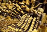 قیمت طلا و سکه امروز,بازار طلا