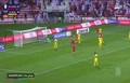 فیلم/ گل سوم شباب الاهلی به الوصل توسط عزت اللهی