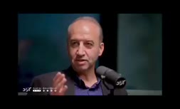 فیلم/ افشاگری سرافراز درباره پشت‌پرده ورود بی‌حساب و کتاب اتباع افغان به ایران در دولت رئیسی