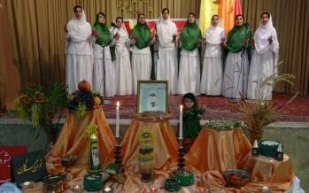 جشن مهرگان,ثبت جهانی جشن مهرگان