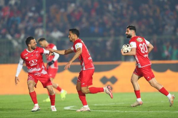 کارشناس داوری دیدار هوادار و پرسپولیس,دیدار هوادار و پرسپولیس