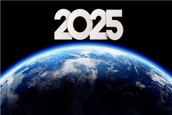 اکتشافات فضایی,اکتشافات فضایی سال 2025