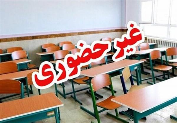 تعطیلی مدارس و ادارات تهران,تعطیلی مدارس در 4 دی 1403