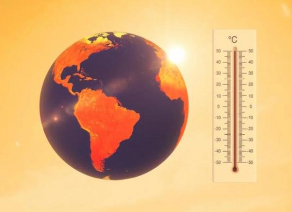 گرمای زمین,۲۰۲۴ گرم ترین سال تاریخ