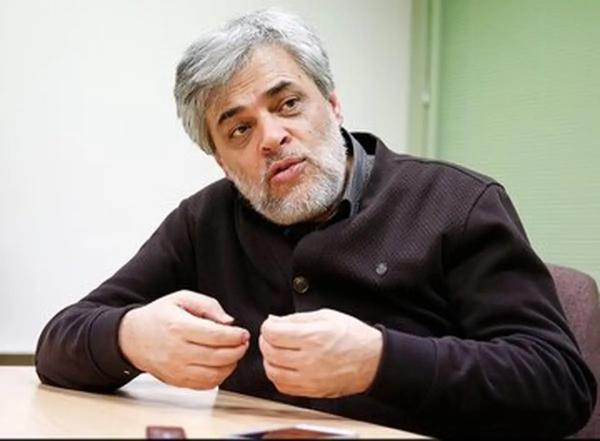 محمد مهاجری,صحبت های مهاجری درباره FATF