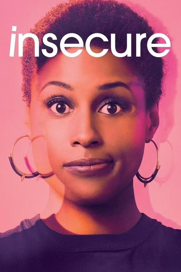 سریال Insecure,معرفی سریال Insecure