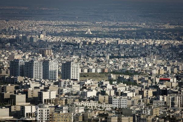 فقر مسکن,تورم مسکن در ایران