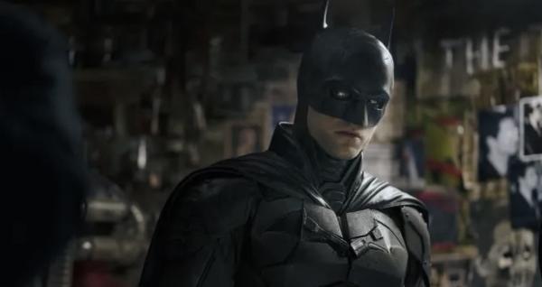 فیلم The Batman,انتشار دنباله فیلم The Batman