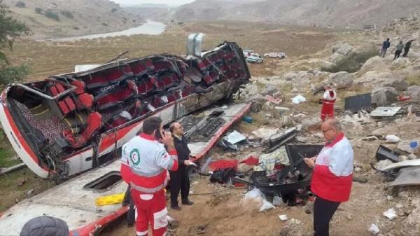 حادثه اتوبوس سربازان در لرستان,واکنش سازمان وظیفه عمومی به واژگونی اتوبوس مشمولان در لرستان