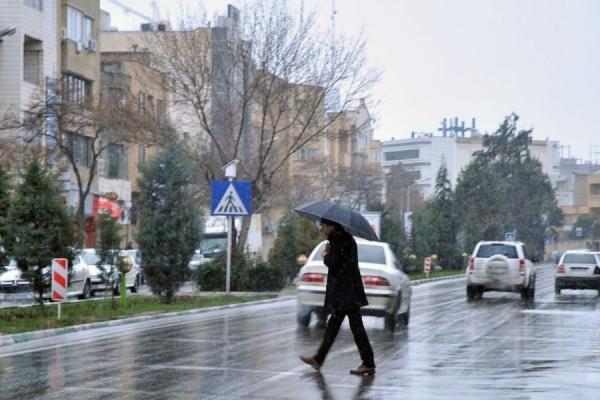 بارش در ایران,تاثیرگذاری ترکیه در کم بارشی ایران