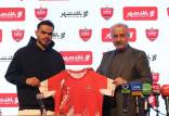 ارونوف,جزئیات و رقم قرارداد جدید ارونوف با پرسپولیس