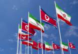 ایران و کره شمالی,پیام تبریک پزشکیان به رهبر کره‌شمالی