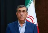 محمدجعفر قائم‌پناه,معاون پزشکیان