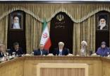 محمدرضا عارف,معاون اول رئیس جمهور