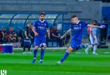 تیم الهلال,جشنواره گل الهلال مقابل العروبه