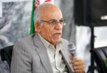 معاون رئیسجمهور: باید با ترامپ مذاکره کنیم علی عبدالعلیزاده,معاون پزشکیان