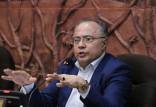 معاون رئیسجمهور: هیچ استیضاحی اعلام وصول نشده/ تصویب FATF به صلاح جامعه است شهرام دبیری,معاون رئیس جمهور