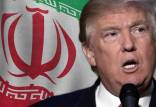 تحریم ایران توسط آمریکا,بسته تحریمی بزرگ ترامپ علیه ایران