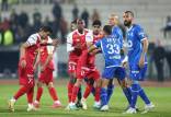 پرسپولیس و استقلال,خطر حذف دوباره استقلال و پرسپولیس از آسیا