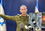 سخنگوی ارتش اسرائیل,آتش بس غزه