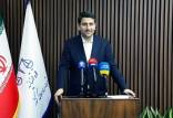 ستار هاشمی,وزیر ارتباطات