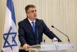 وزیر انرژی اسرائیل,ایلی کوهن