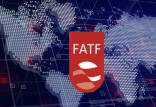 هادی حق شناس,صحبت های حق شناس درباره FATF