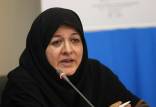فاطمه راکعی,معاون زنان ستاد انتخاباتی پزشکیان
