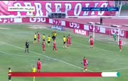 فیلم/ خلاصه دیدار سپاهان 1-0 پرسپولیس (سوپرجام)