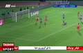 فیلم/ خلاصه دیدار هوادار 0-5 پرسپولیس (هفته پانزدهم لیگ بیست و چهارم)