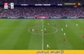 فیلم/ خلاصه دیدار رئال مادرید 4-2 سویا (هفته هجدهم لالیگا)