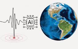 پیش‌بینی زلزله با هوش مصنوعی,زلزلهَ