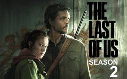 فصل دوم سریال The Last of Us,سریال آخرین بازمانده از ما