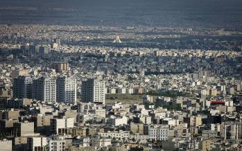 فقر مسکن,تورم مسکن در ایران