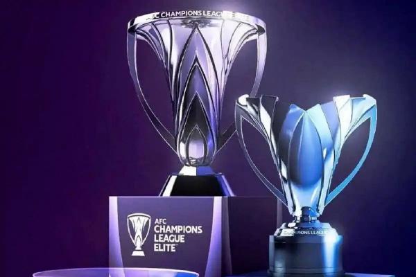 لیگ نخبگان آسیا,مخالفت AFC با درخواست پرسپولیس