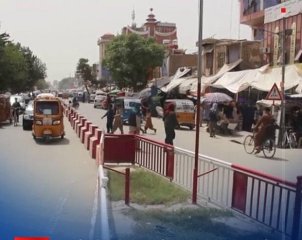 وقوع انفجار در شمال افغانستان,انفجار در افغانستان