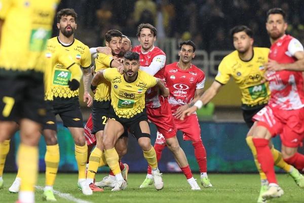 ددیار سپاهان و پرسپولیس,واکنش باشگاه سپاهان به حواشی دیدار مقابل پرسپولیس