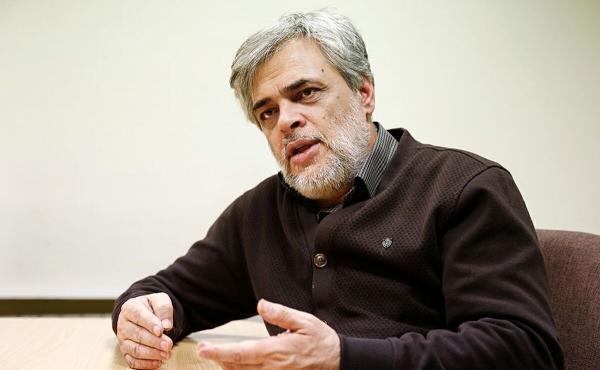 محمد مهاجری,صحبت های مهاجری درباره FATF