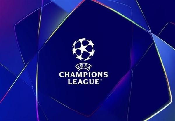 لیگ قهرمانان اروپا,پایان مرحله لیگی UCL